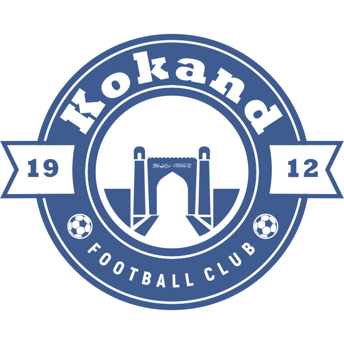 Kokand 1912 (FK Qoʻqon 1912) (Uzbekistan) logo
