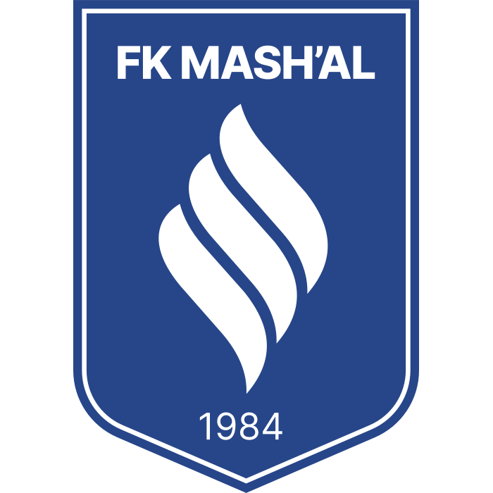 Mash'al Mubarek (Uzbekistan) logo