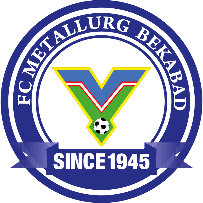 Metallurg Bekabad (Uzbekistan) logo