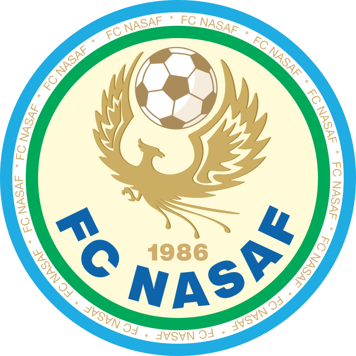 Nasaf (Uzbekistan) logo