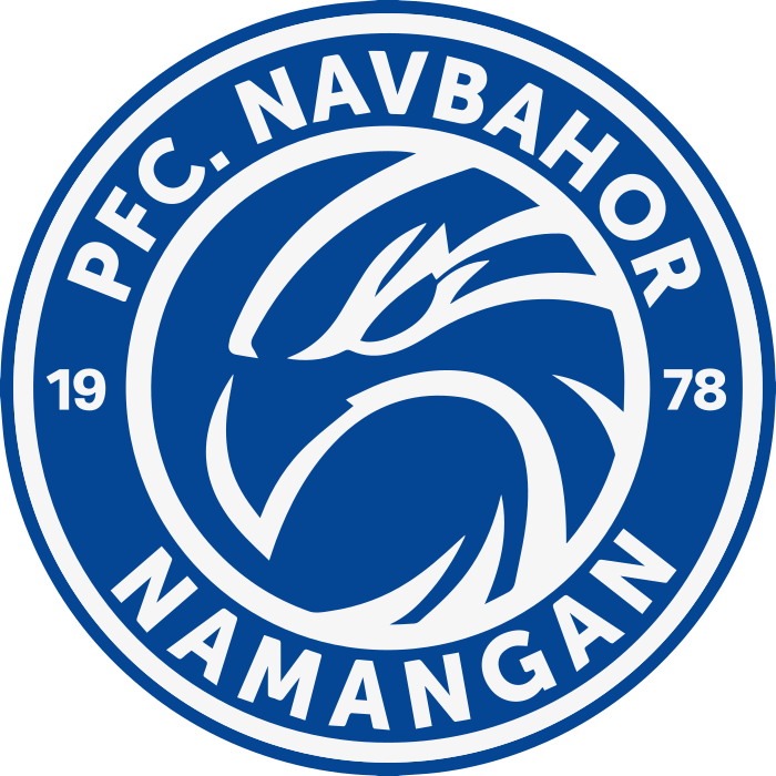 Navbahor Namangan (Uzbekistan) logo