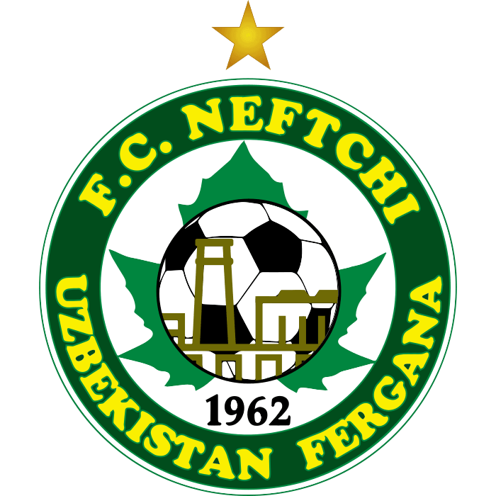 Neftchi Fergana (Uzbekistan) logo
