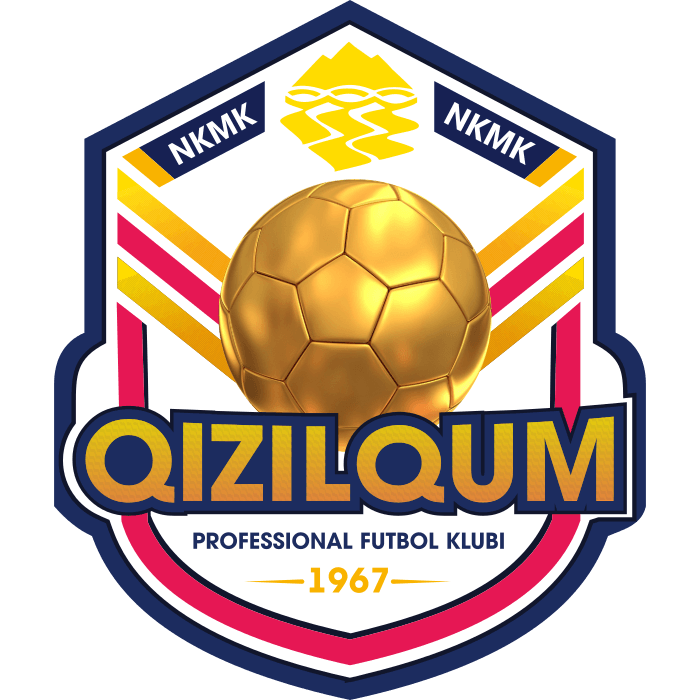 Qizilqum (Uzbekistan) logo