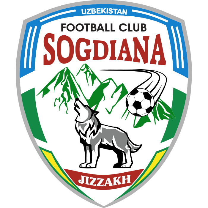 PFC Sogdiana Jizzakh logo