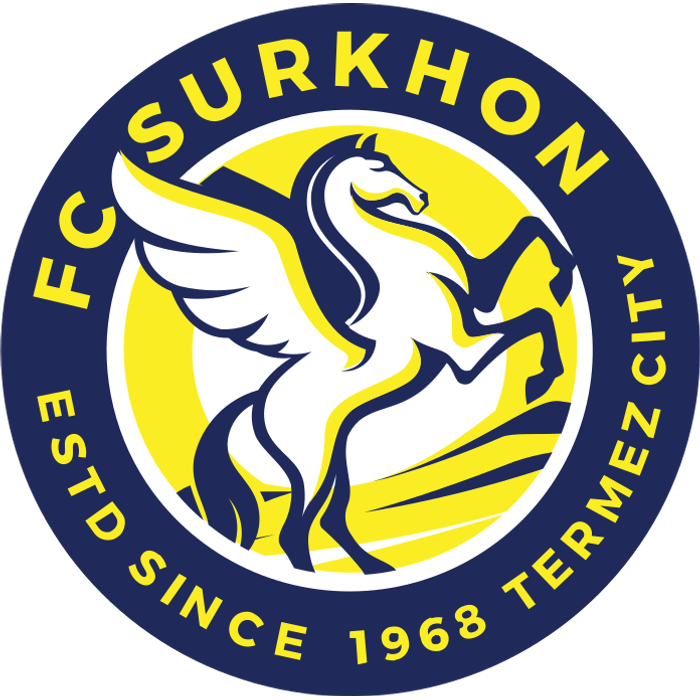 Surkhon Termiz (Uzbekistan) logo