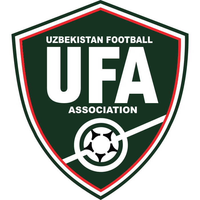 Uzbekistan National Team (UFA) (Uzbekistan) logo