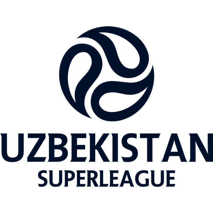 Uzbekistan Super League (UZSL) (Uzbekistan) logo