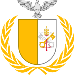 Vatican City logo