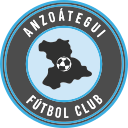 Academia Anzoátegui logo