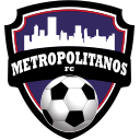 Metropolitanos FC logo