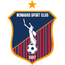 Monagas SC logo