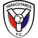 Yaracuyanos FC logo