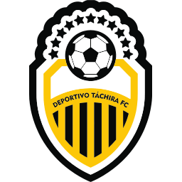 Deportivo Táchira (Venezuela) logo