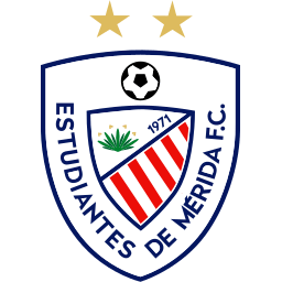 Estudiantes Mérida (Venezuela) logo