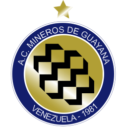 Mineros de Guayana logo