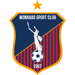 Monagas SC (Venezuela) logo