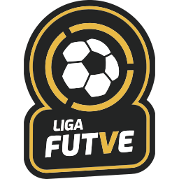 Primera División de Venezuela (Venezuela) logo