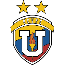 Universidad Central (Venezuela) logo