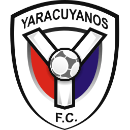 Yaracuyanos FC (Venezuela) logo