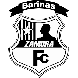 Zamora FC (Venezuela) logo