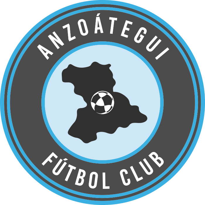 Academia Anzoátegui (Venezuela) logo