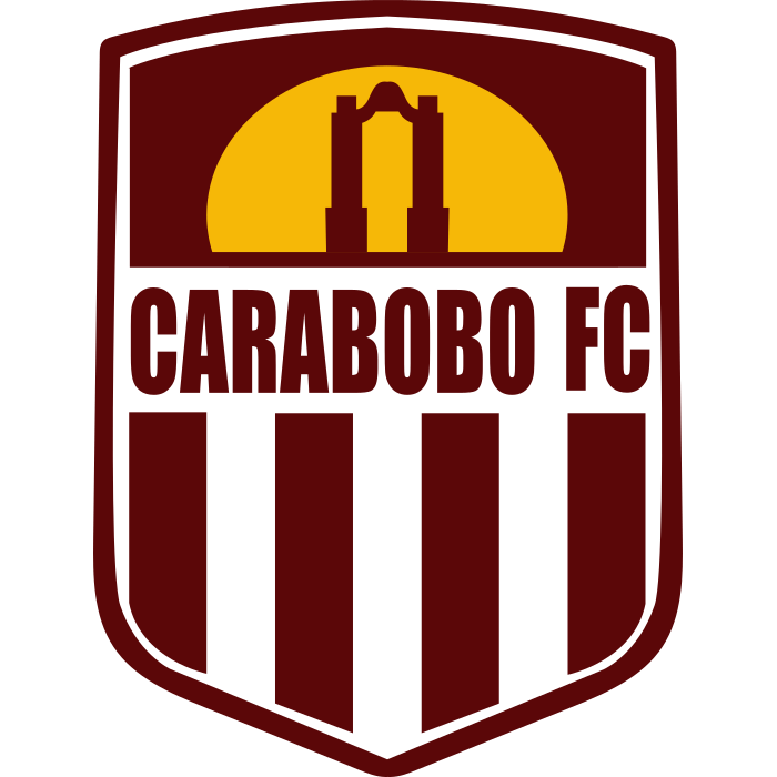 Carabobo FC (Venezuela) logo