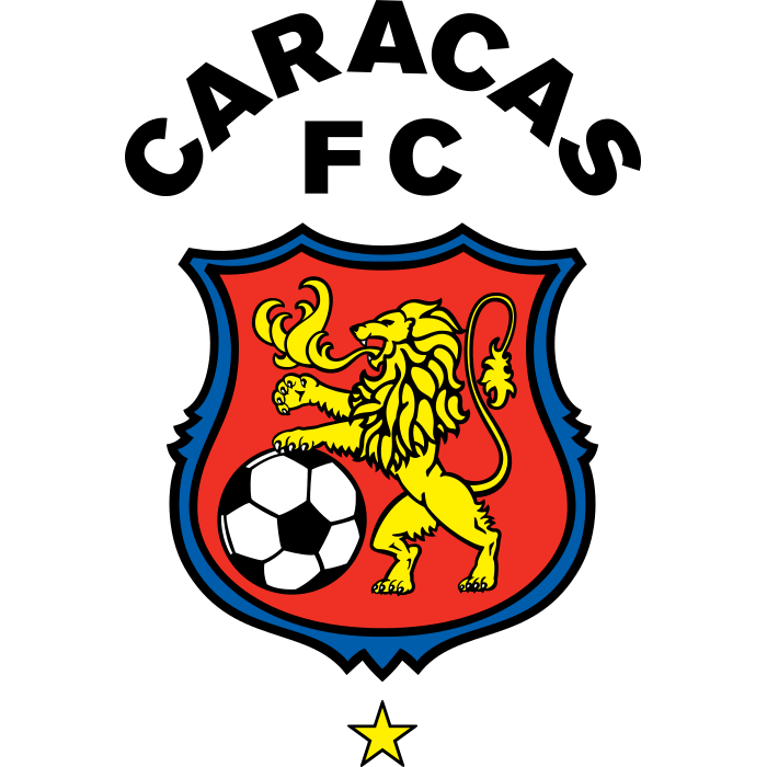 Caracas (Venezuela) logo