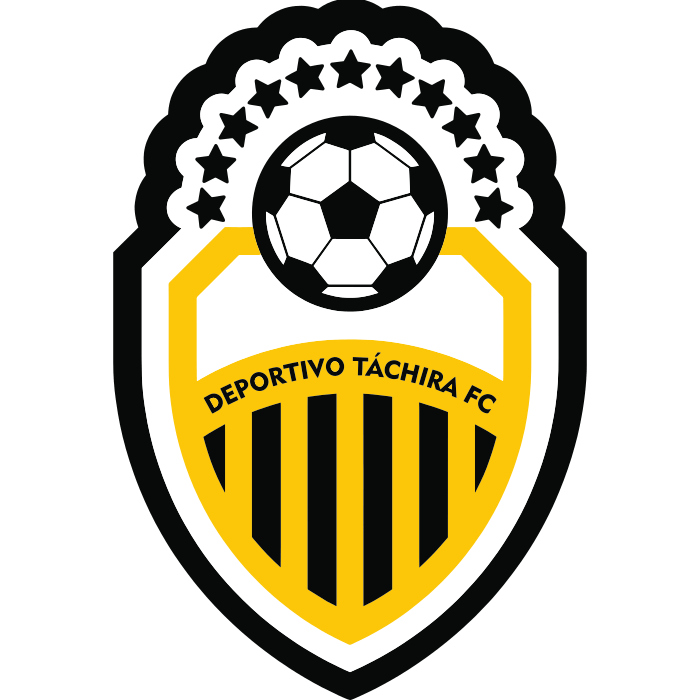 Deportivo Táchira (Venezuela) logo