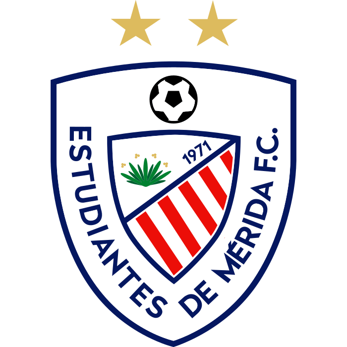 Estudiantes Mérida (Venezuela) logo