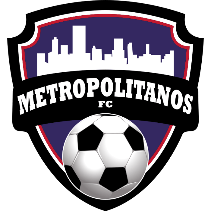 Metropolitanos FC (Venezuela) logo
