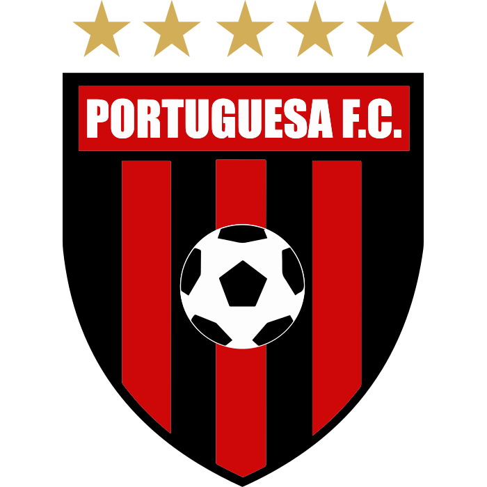 Portuguesa FC (Venezuela) logo