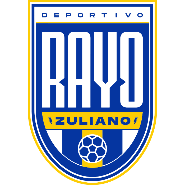 Rayo Zuliano (Venezuela) logo