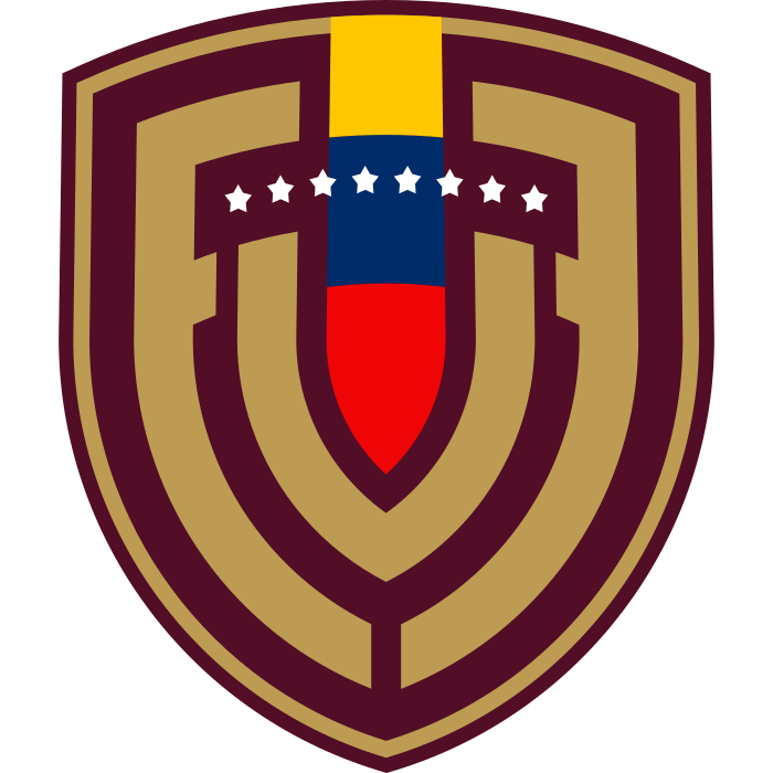 Venezuela National Team (Venezuela) logo