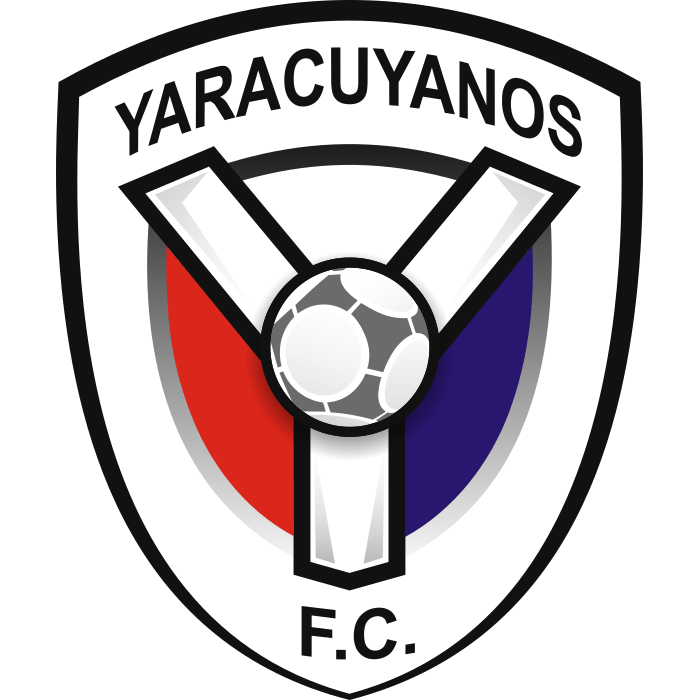 Yaracuyanos FC (Venezuela) logo