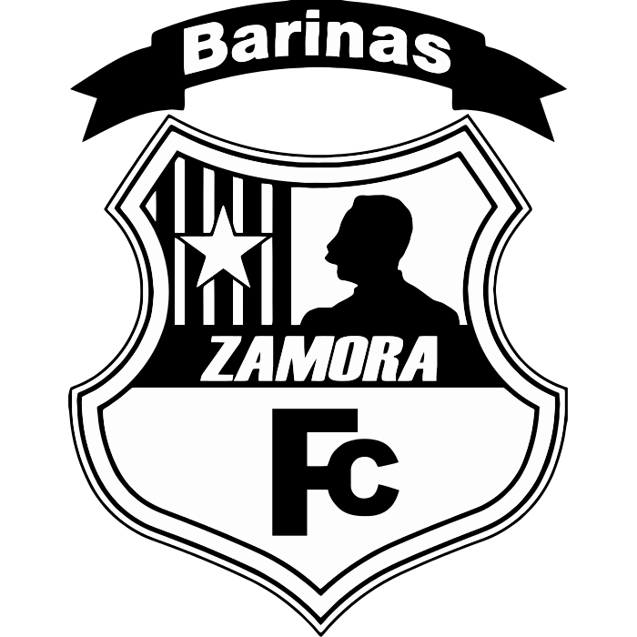 Zamora FC (Venezuela) logo