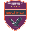 Becamex Bình Dương FC logo