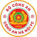Công An Hà Nội FC logo