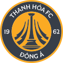 Đông Á Thanh Hóa FC logo
