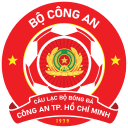 Ho Chi Minh City FC logo