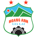 Hoàng Anh Gia Lai FC logo