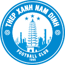 Nam Định FC logo