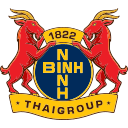 Ninh Bình FC logo
