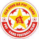 PVF–CAND FC logo