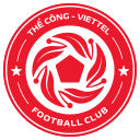 Thể Công – Viettel FC logo