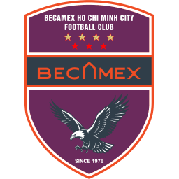 Becamex TP. Hồ Chí Minh logo