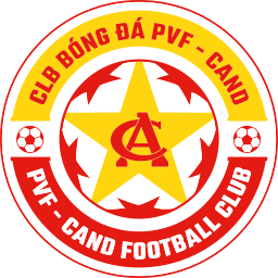 Công An Nhân Dân logo
