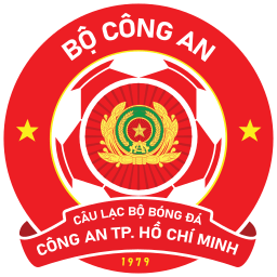 Công an TP. Hồ Chí Minh logo