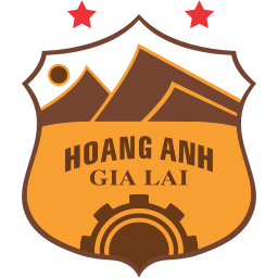 Hoàng Anh Gia Lai logo