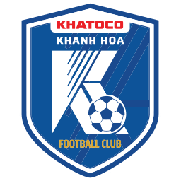 Khatoco Khánh Hòa logo