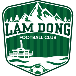 Lâm Đồng logo